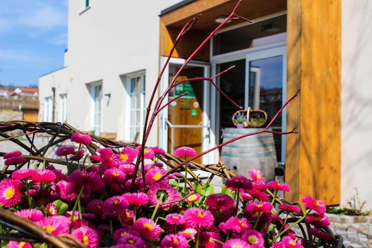 Wirtshaus Leindl Ξενοδοχείο Krems an der Donau Εξωτερικό φωτογραφία