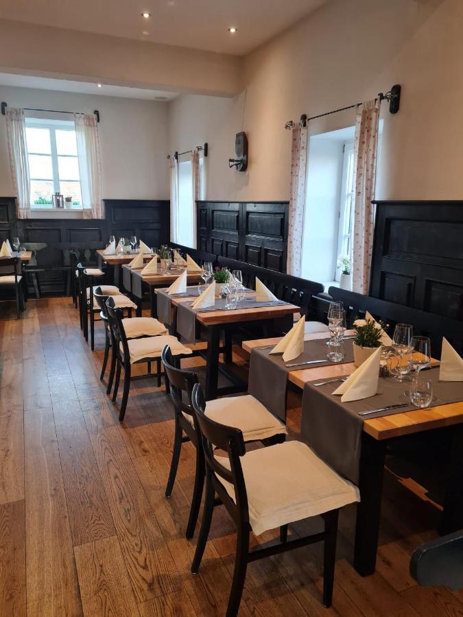 Wirtshaus Leindl Ξενοδοχείο Krems an der Donau Εξωτερικό φωτογραφία