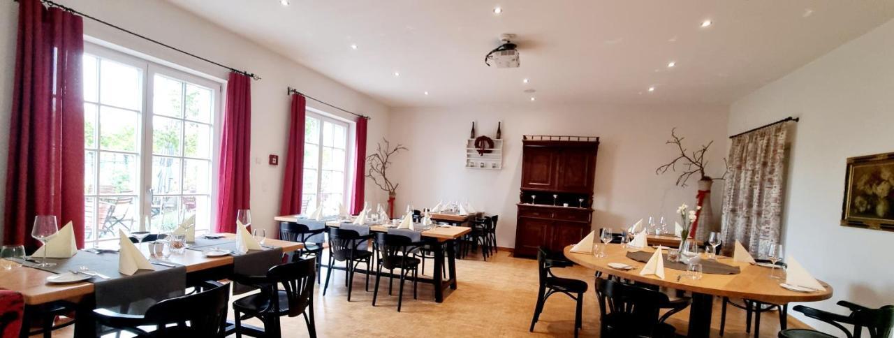 Wirtshaus Leindl Ξενοδοχείο Krems an der Donau Εξωτερικό φωτογραφία