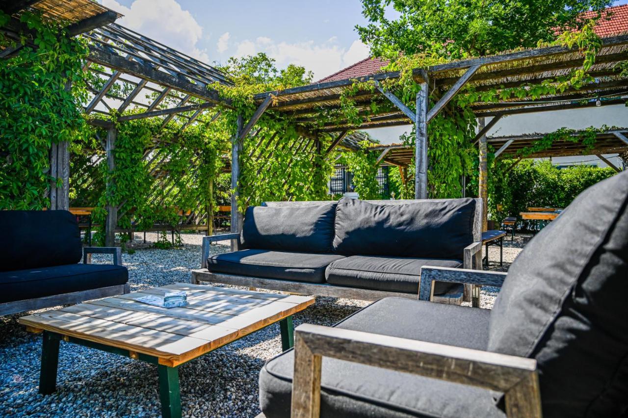 Wirtshaus Leindl Ξενοδοχείο Krems an der Donau Εξωτερικό φωτογραφία