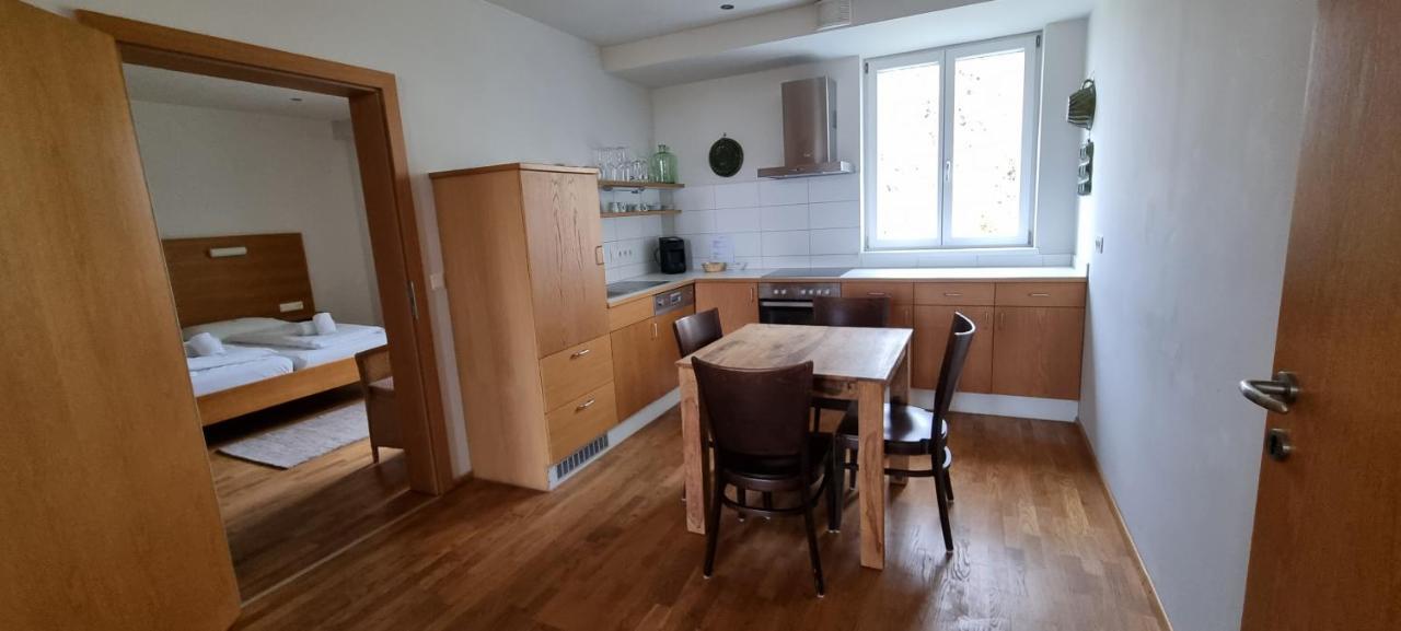 Wirtshaus Leindl Ξενοδοχείο Krems an der Donau Εξωτερικό φωτογραφία