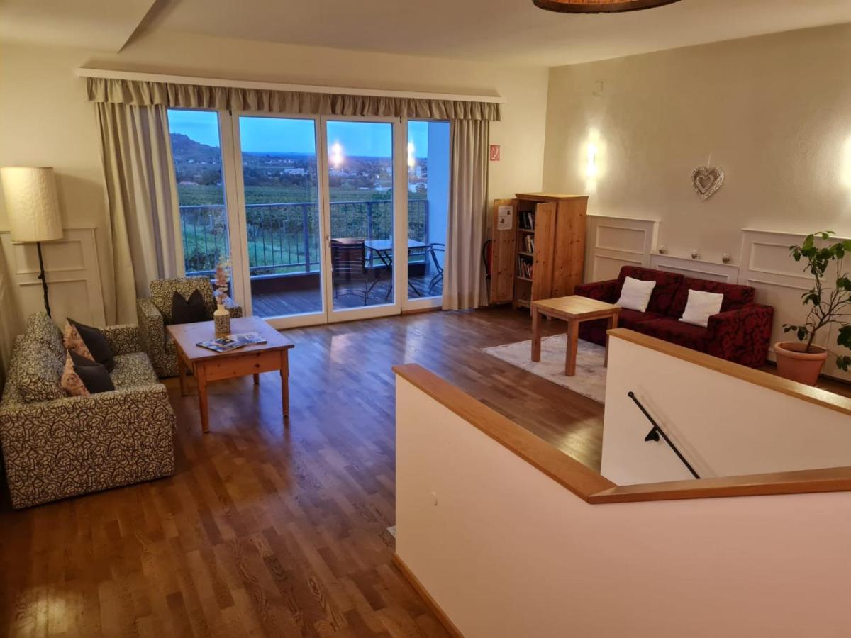 Wirtshaus Leindl Ξενοδοχείο Krems an der Donau Εξωτερικό φωτογραφία