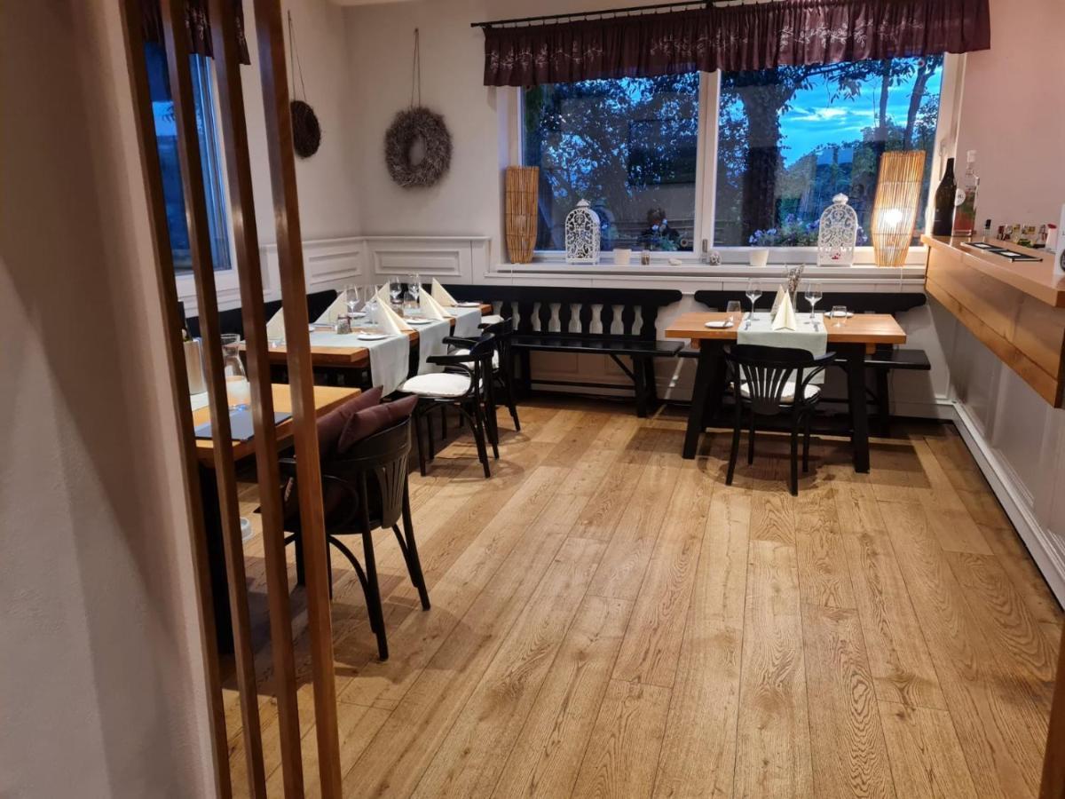 Wirtshaus Leindl Ξενοδοχείο Krems an der Donau Εξωτερικό φωτογραφία