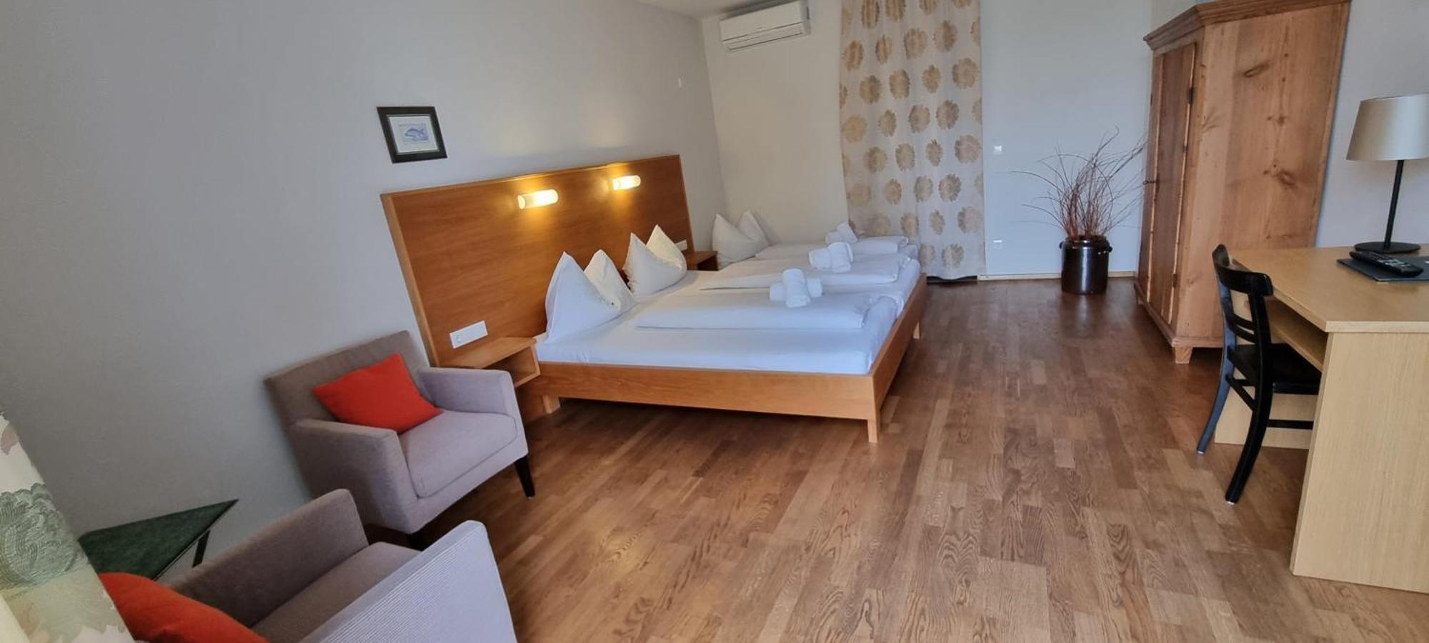 Wirtshaus Leindl Ξενοδοχείο Krems an der Donau Εξωτερικό φωτογραφία